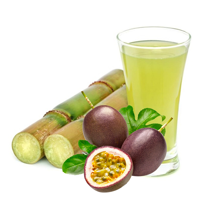 Passion Fruit Cane