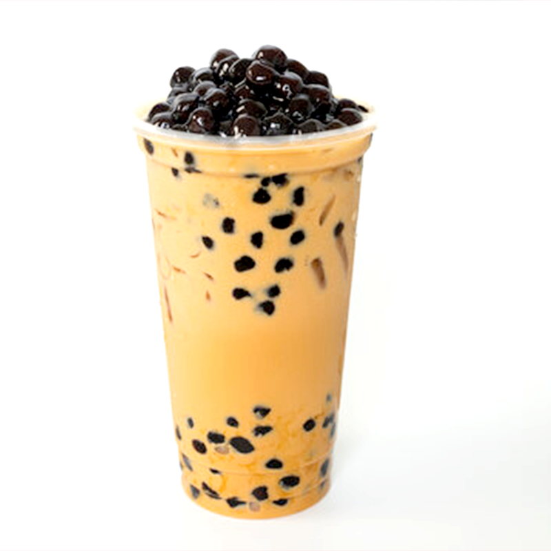 Thai Milk Tea