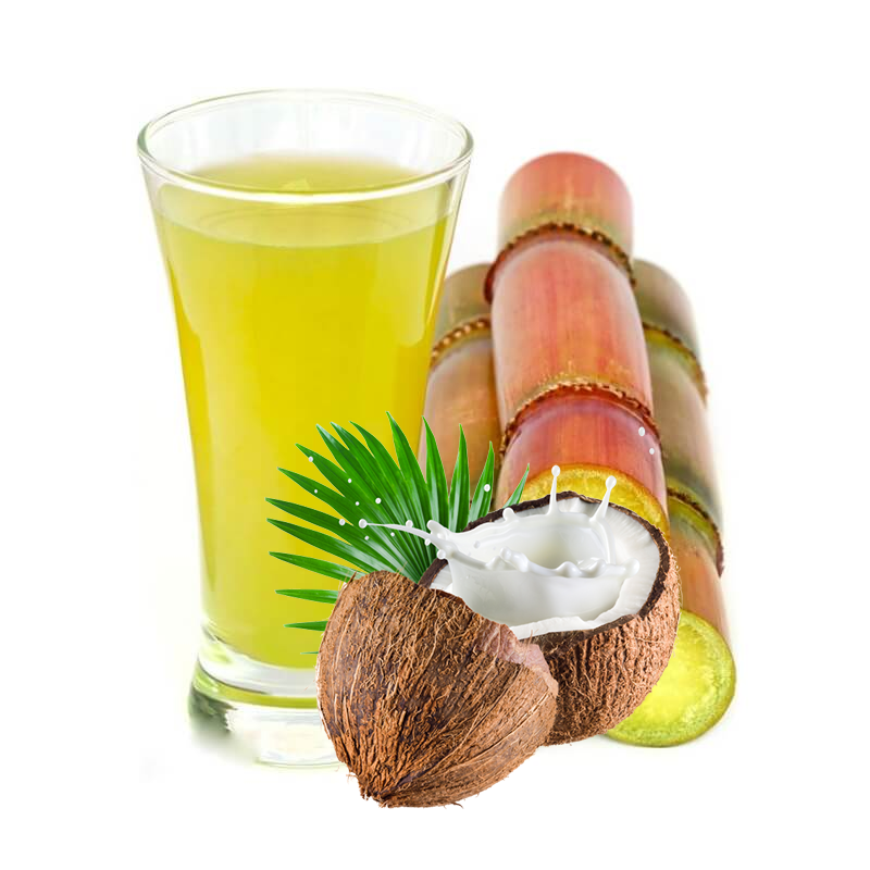  Coconut Cane 