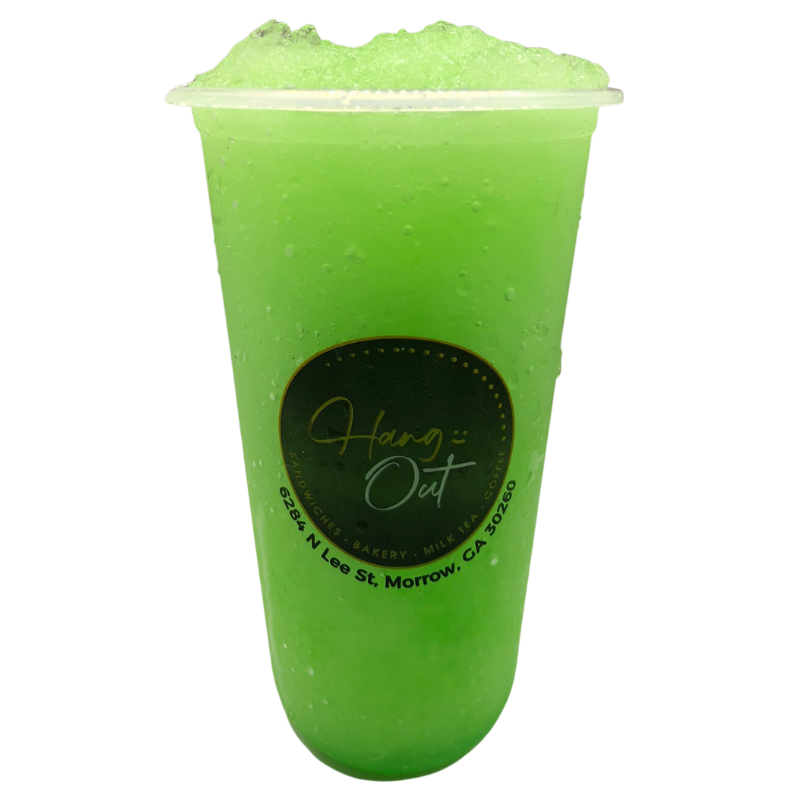  Kiwi Slush 