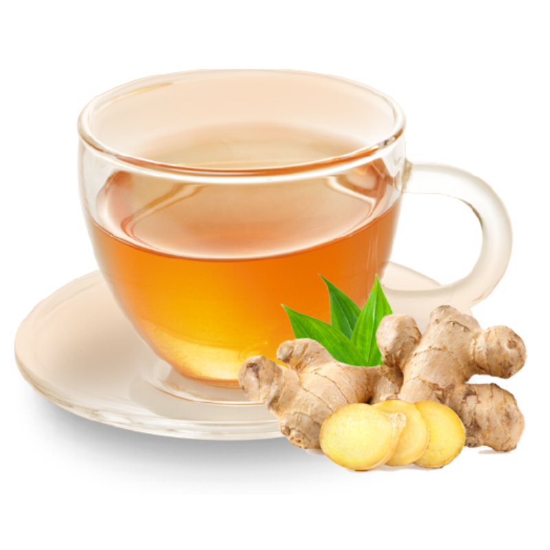 Hot Drink