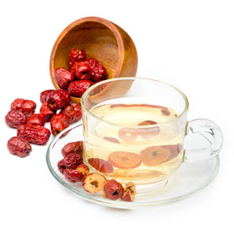  Honey Jujube Tea 