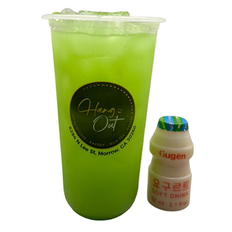  Kiwi Yakult 