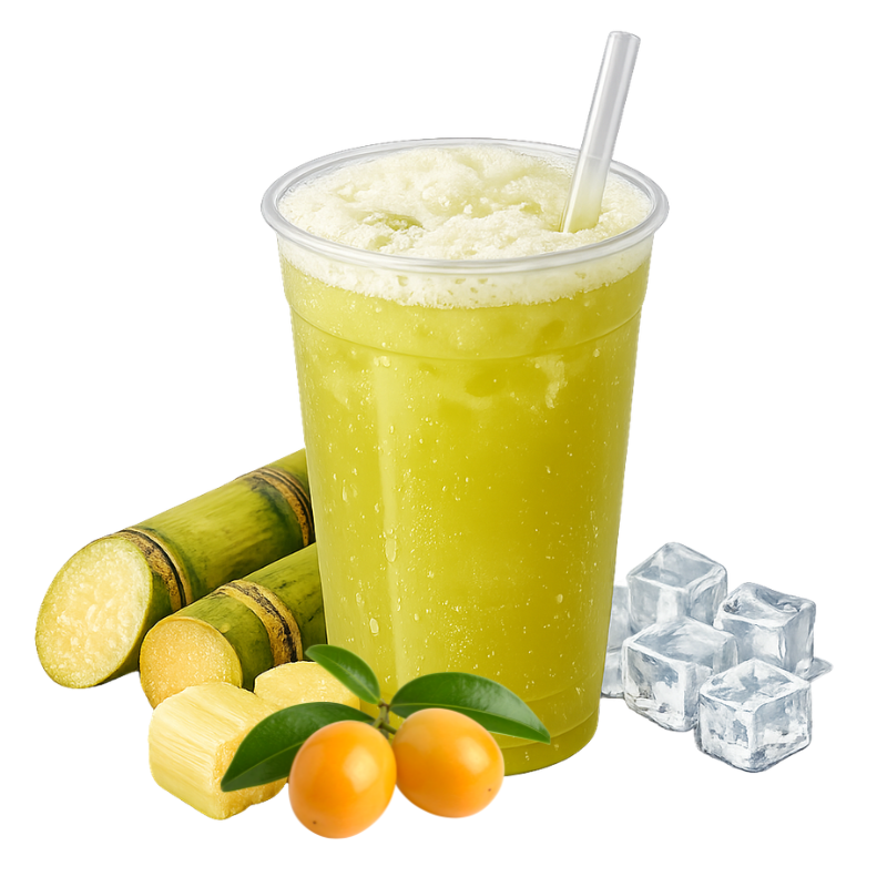  Kumquat Cane 