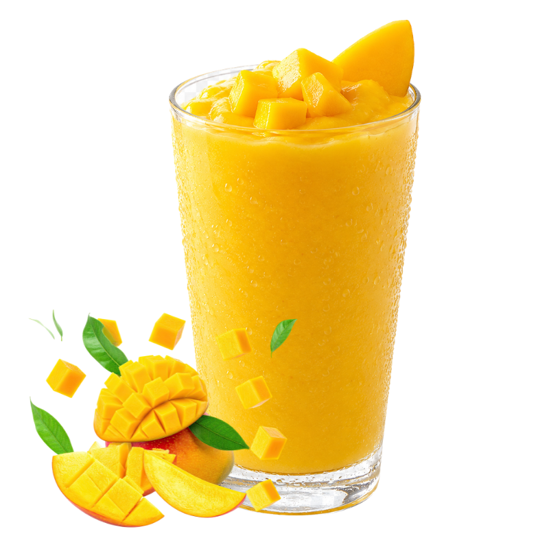  Smoothie mango 
