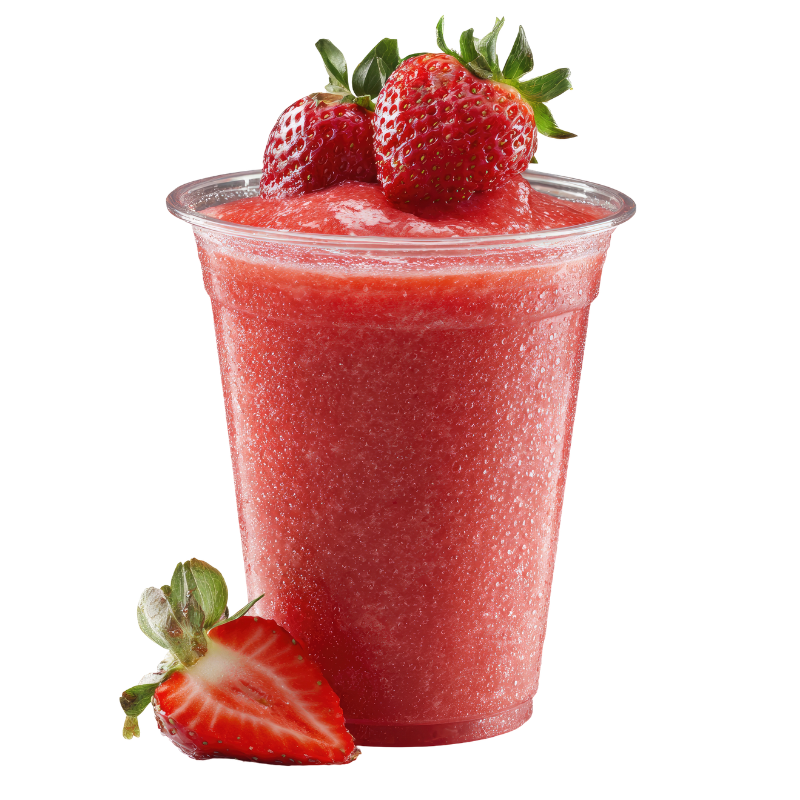  Smoothie strawberry 