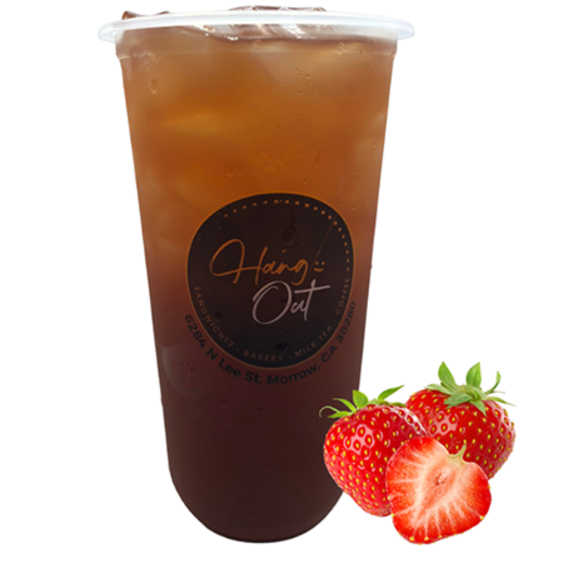 Flavored Tea