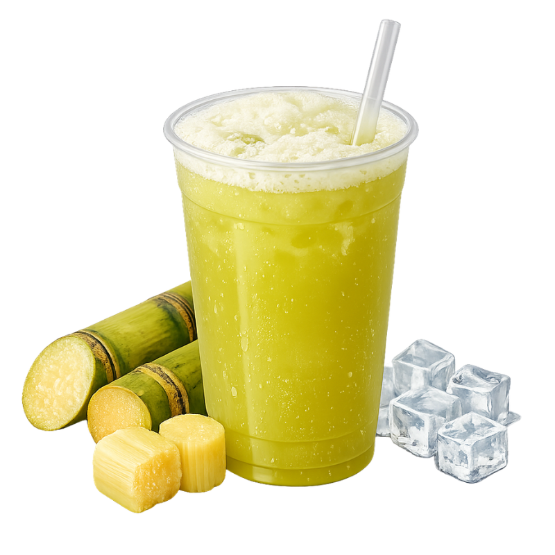  Sugar Cane 