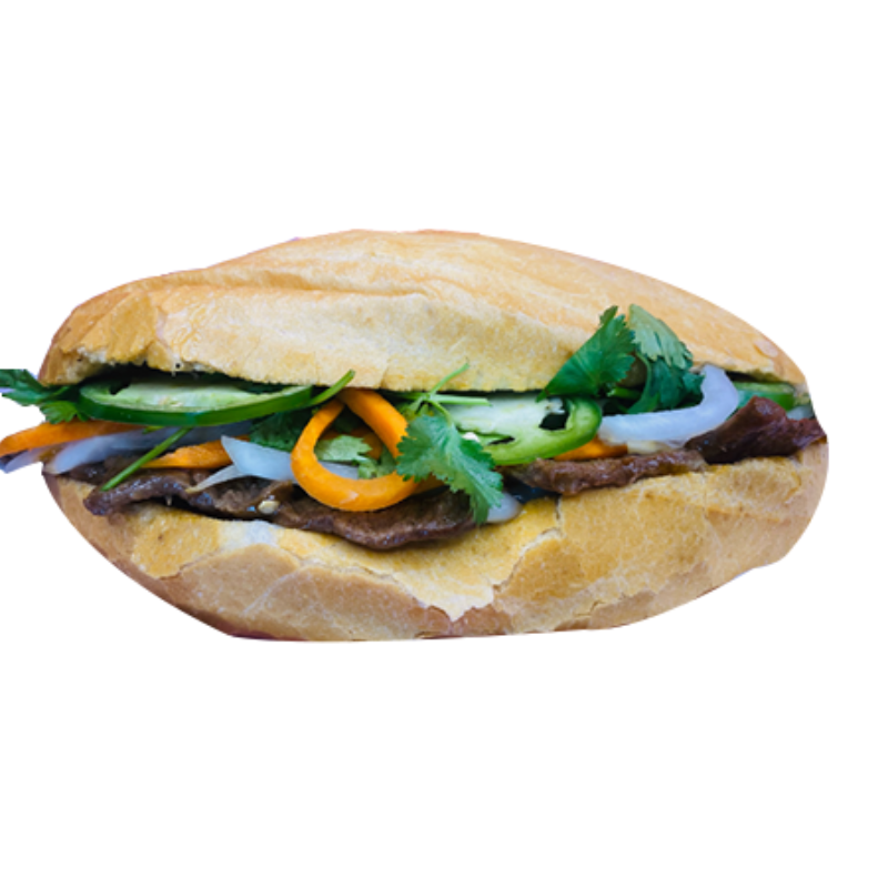Bánh Mì Việt Nam