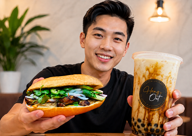 LEO TRINH