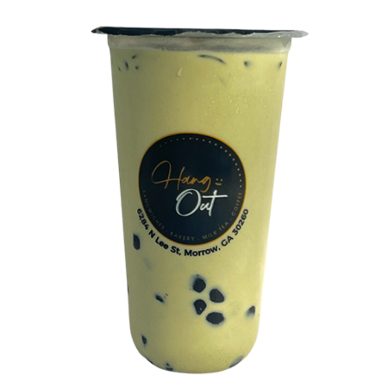 Milk Tea