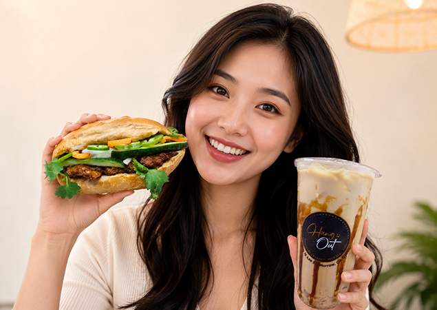 TINA DANG